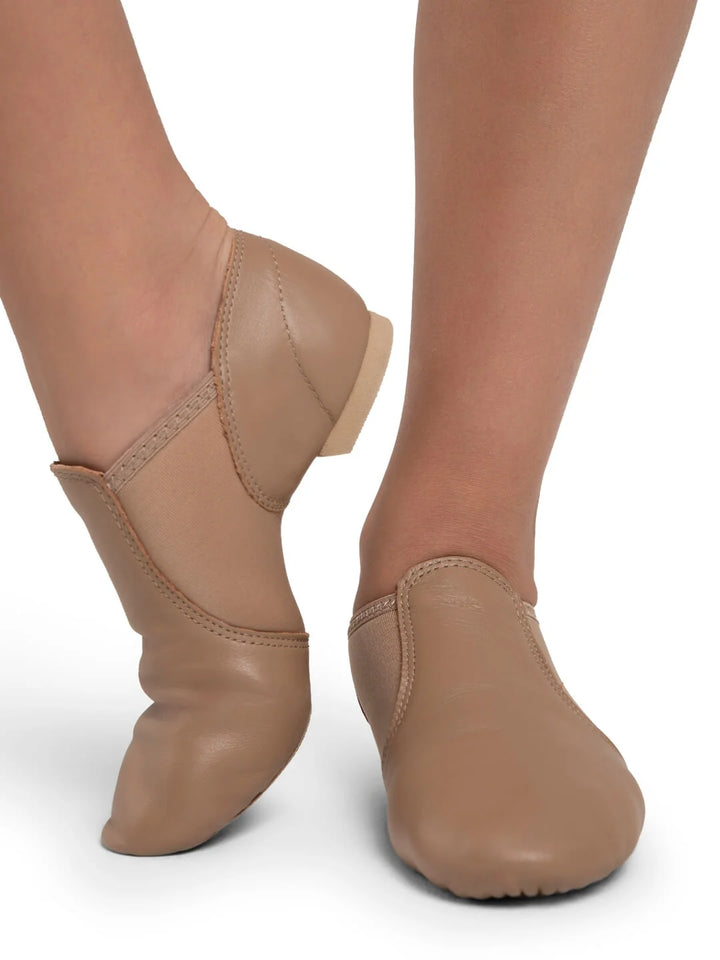 E-Series Jazz Slip On - Child