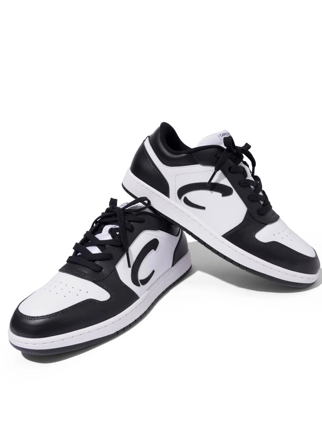 Ignite Dance Sneaker - Low Top