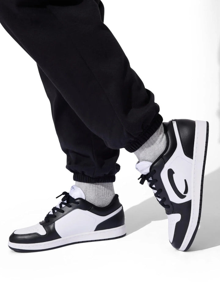 Ignite Dance Sneaker - Low Top