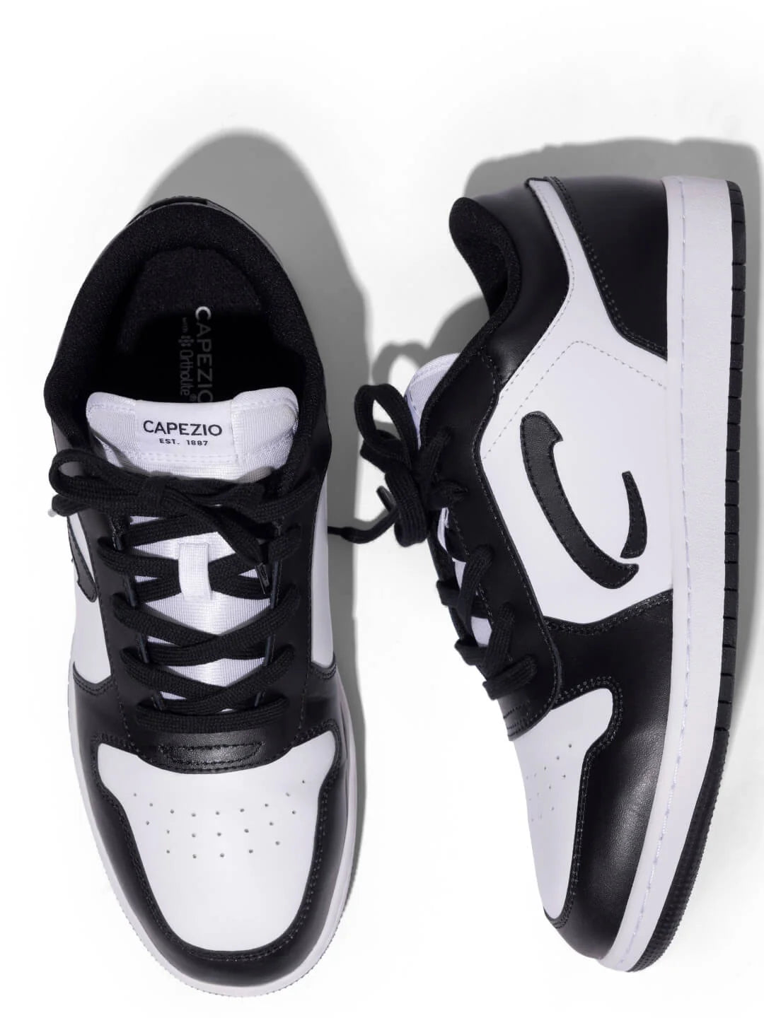 Ignite Dance Sneaker - Low Top