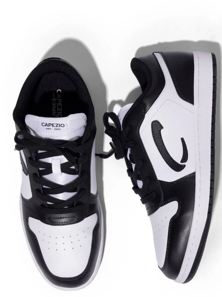 Ignite Dance Sneaker - Low Top