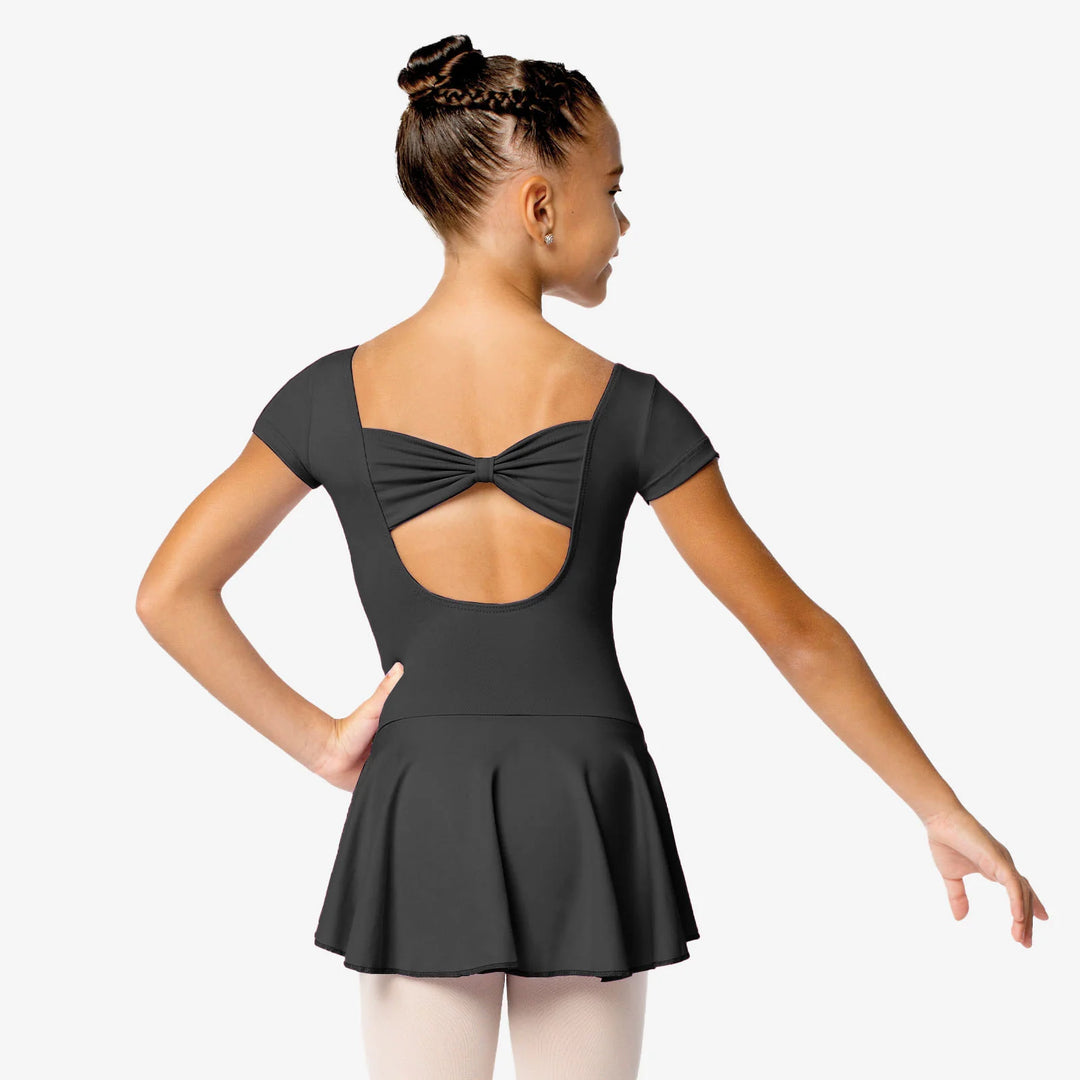 DWDC Skirted Leotard (New)