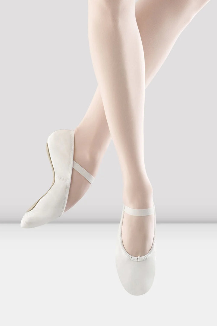 Dansoft Youth Ballet Shoes