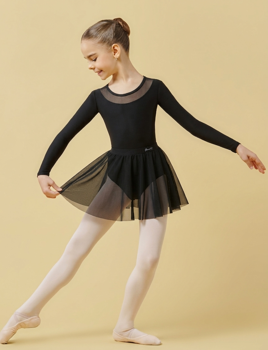Dash Skirt