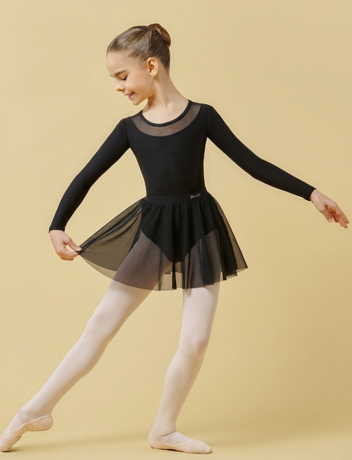 Dash Skirt
