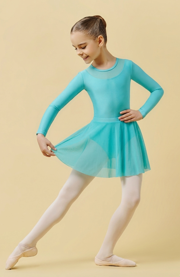 Dash Skirt