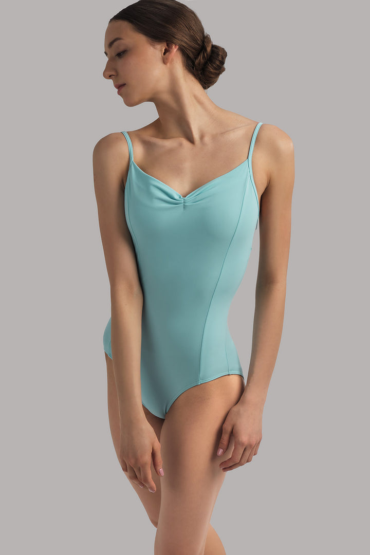 Ella Camisole Leotard