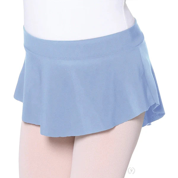 Mini Pull-On Ballet Skirt