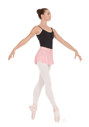 Mini Pull-On Ballet Skirt