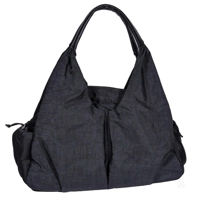 Tote-ally Chic Gym and Dance Bag