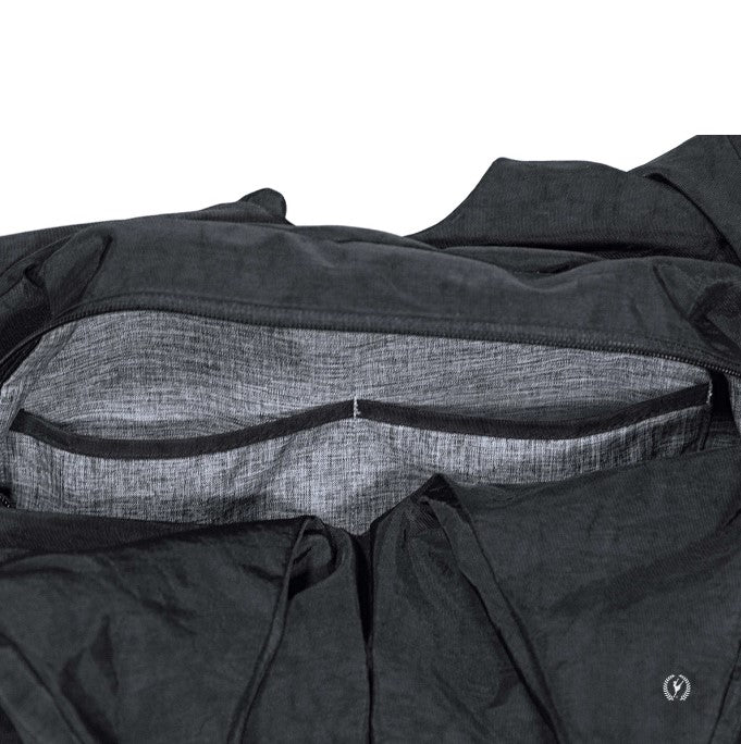 Tote-ally Chic Gym and Dance Bag