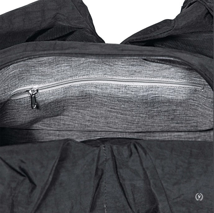 Tote-ally Chic Gym and Dance Bag