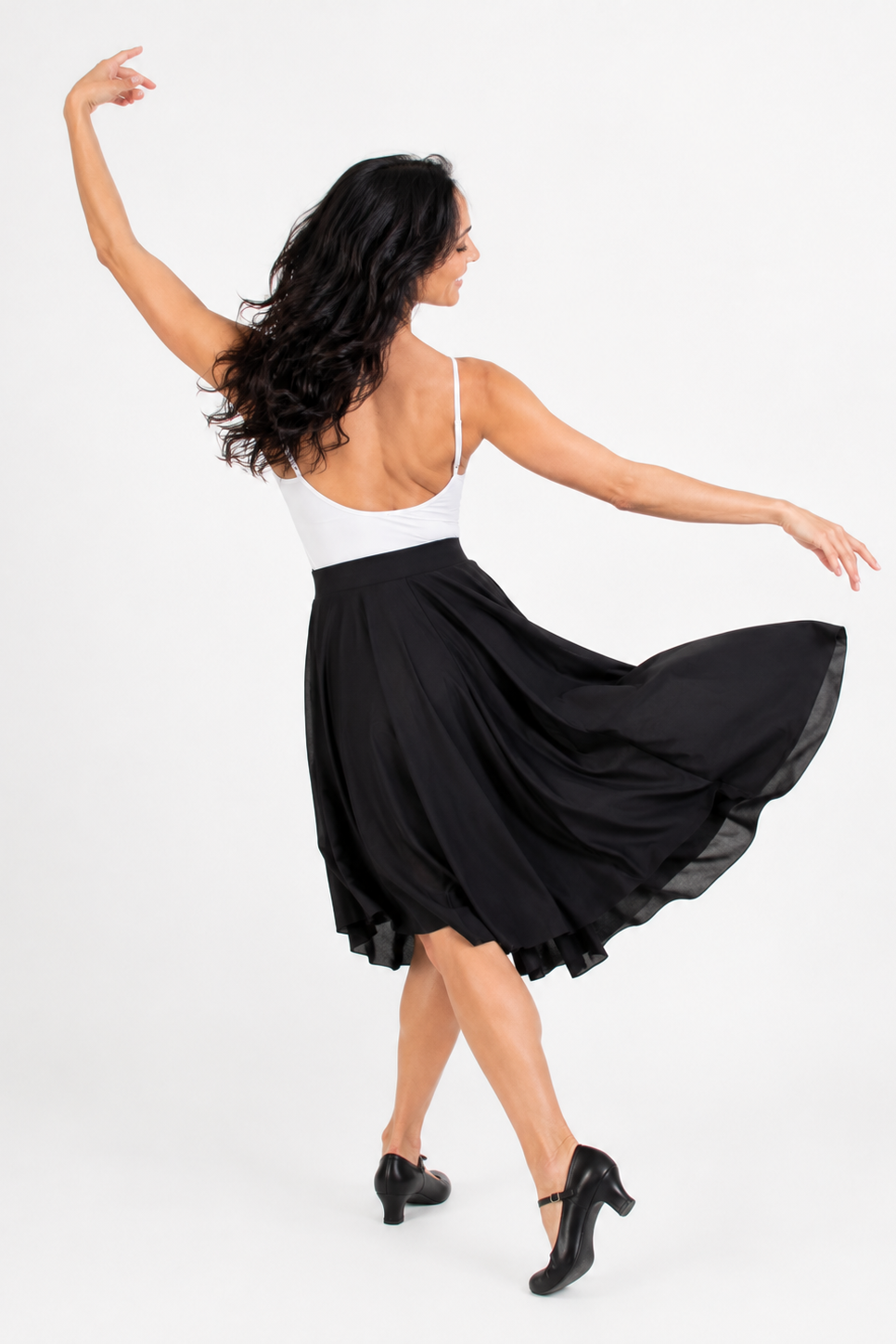 Character Skirt - Womens