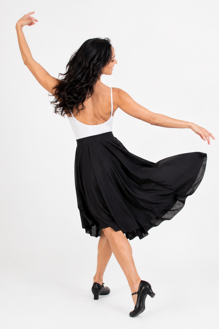 Character Skirt - Womens