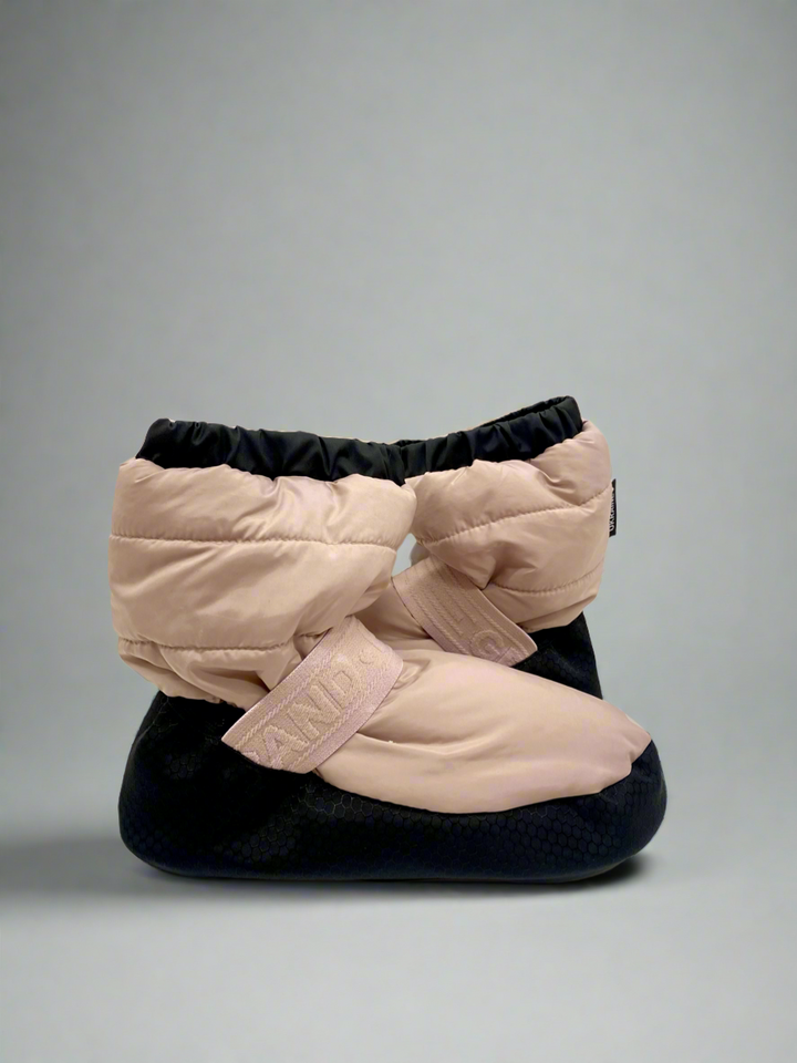 GP Warm Up Booties