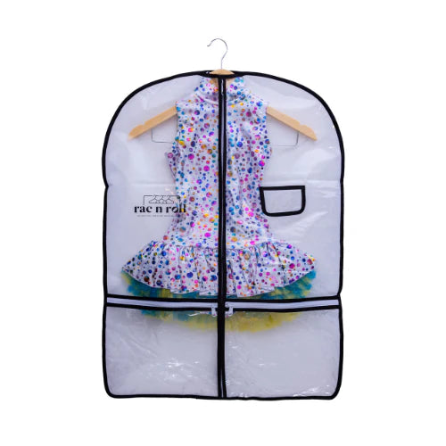 Garment Bag - Short