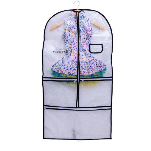 Rac N Roll Garment Bags Long / Regular Rac N Roll Garment Bags Long / Regular