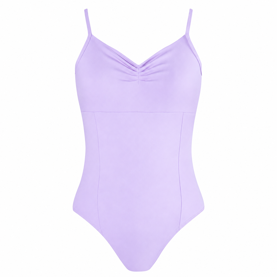 Harmony Pleat Front Camisole