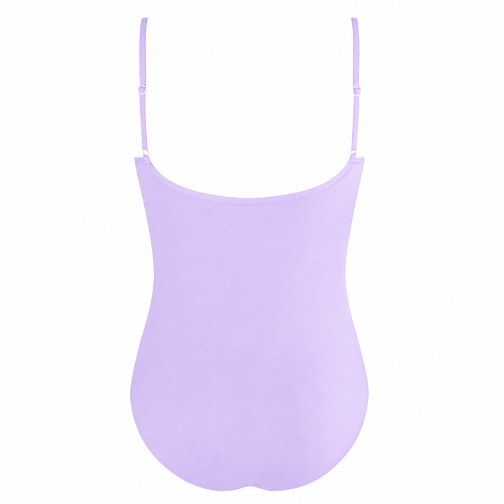 Harmony Pleat Front Camisole