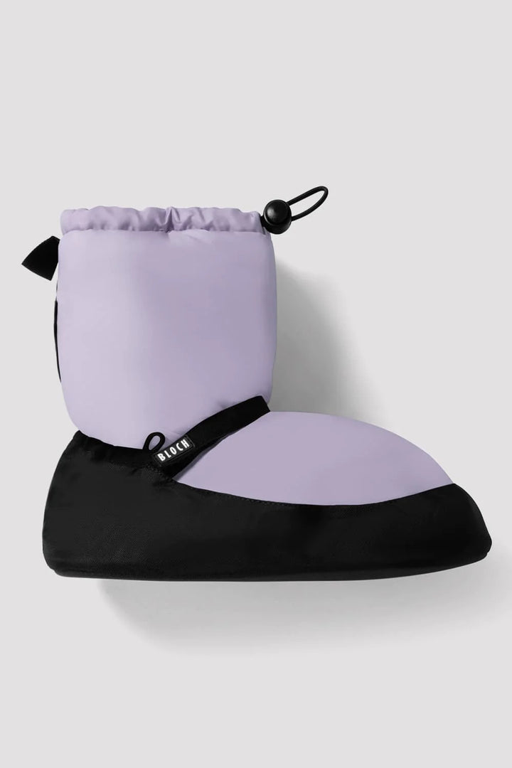 Warm Up Booties (Adult) New