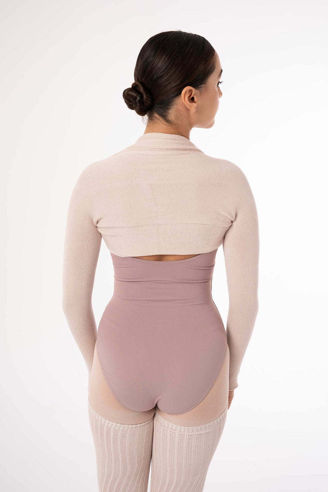 Darcy Long Sleeves Shrug