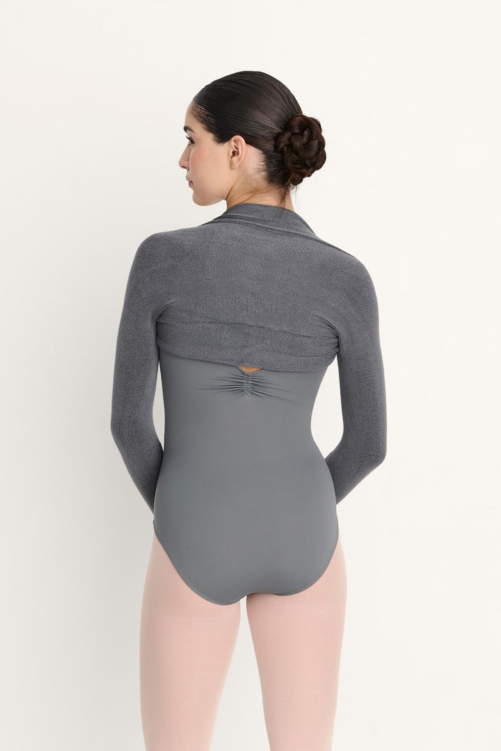 Darcy Long Sleeves Shrug