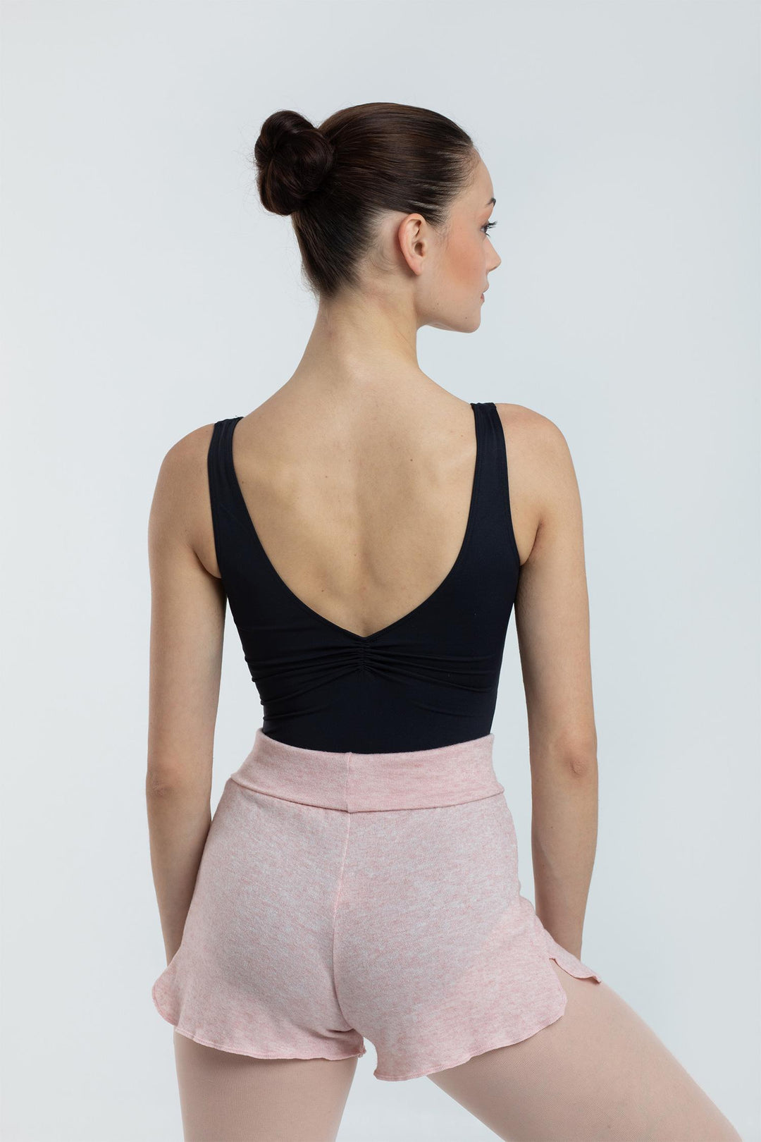 Intermezzo Warm Up Wide Dance Shorts