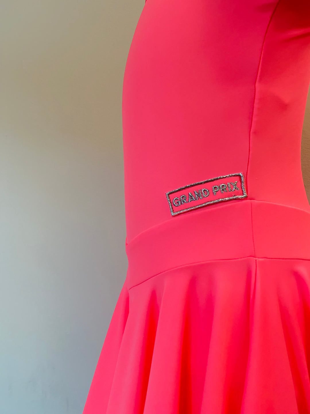 Irma Latin Ballroom Competition Dress Grand Prix Dance Irma Latin Ballroom Competition Dress Grand Prix Dance