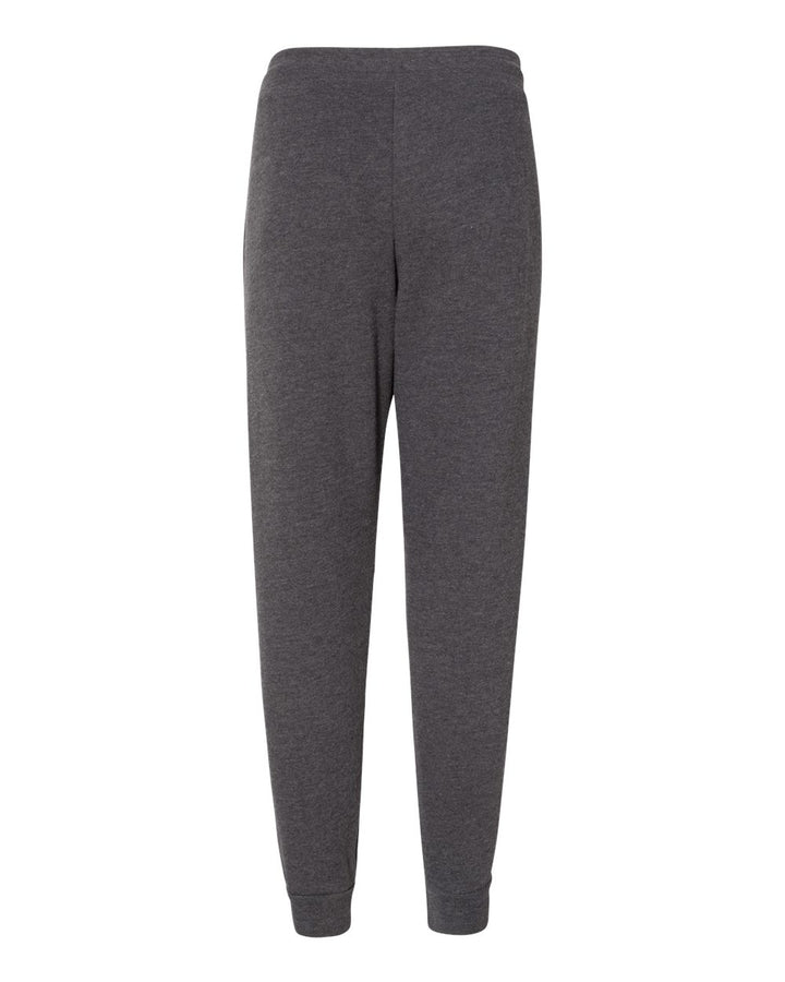 Adult Jogger Pants Dark Heather Grey