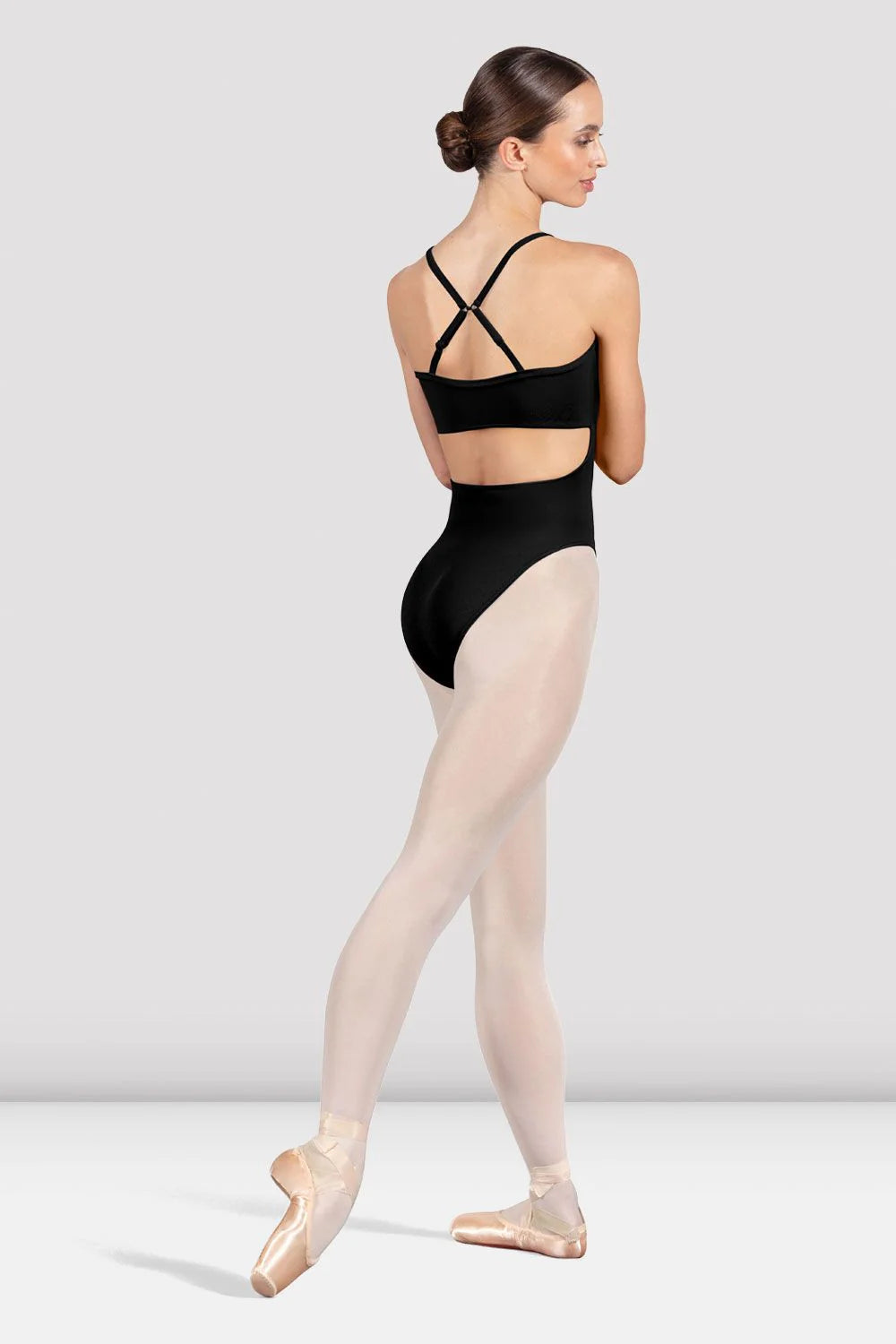 Emi Open Back