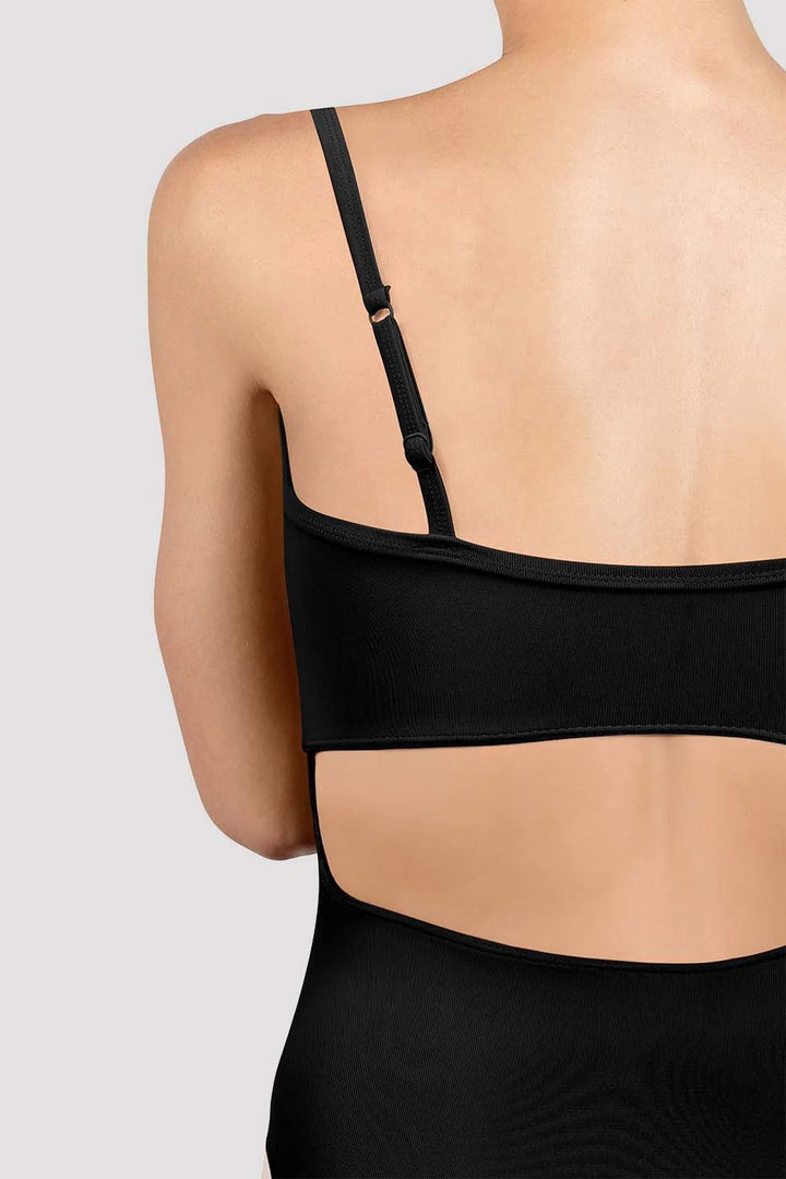 Emi Open Back