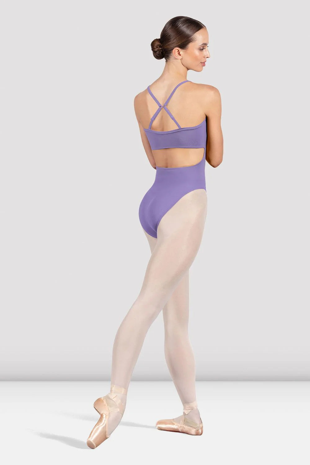 Emi Open Back