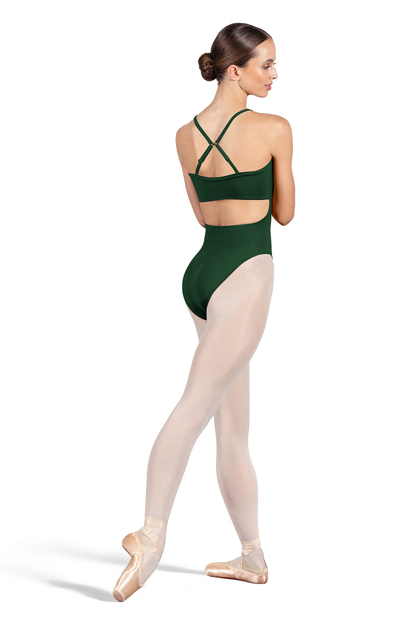 Emi Open Back
