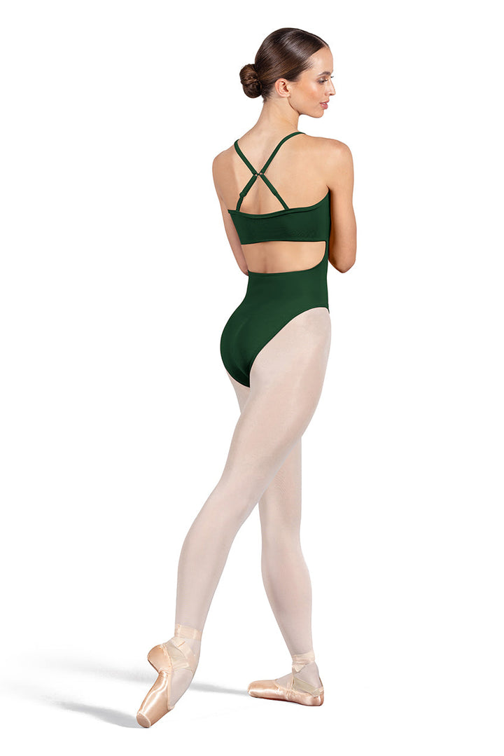 Emi Open Back