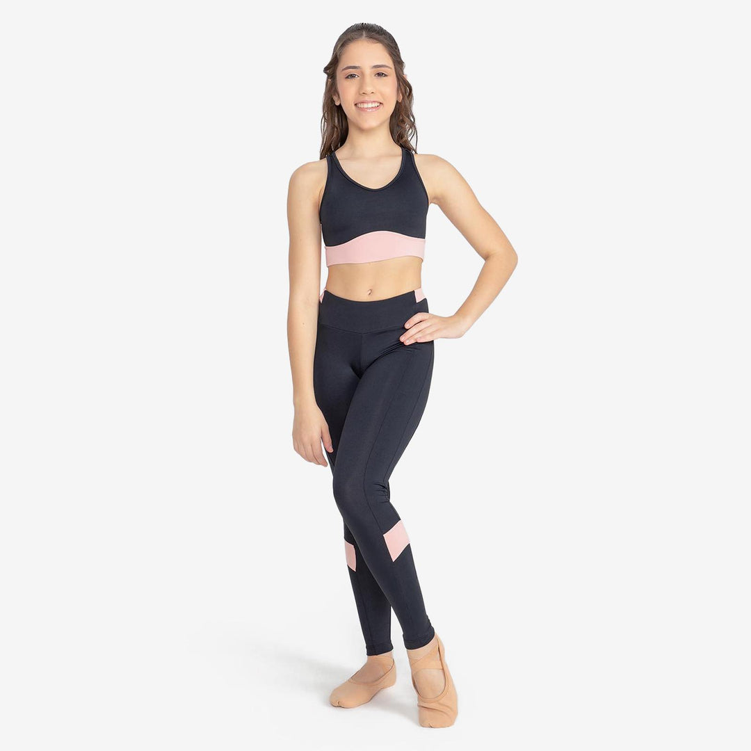 Leda Kid's Top - BY21C
