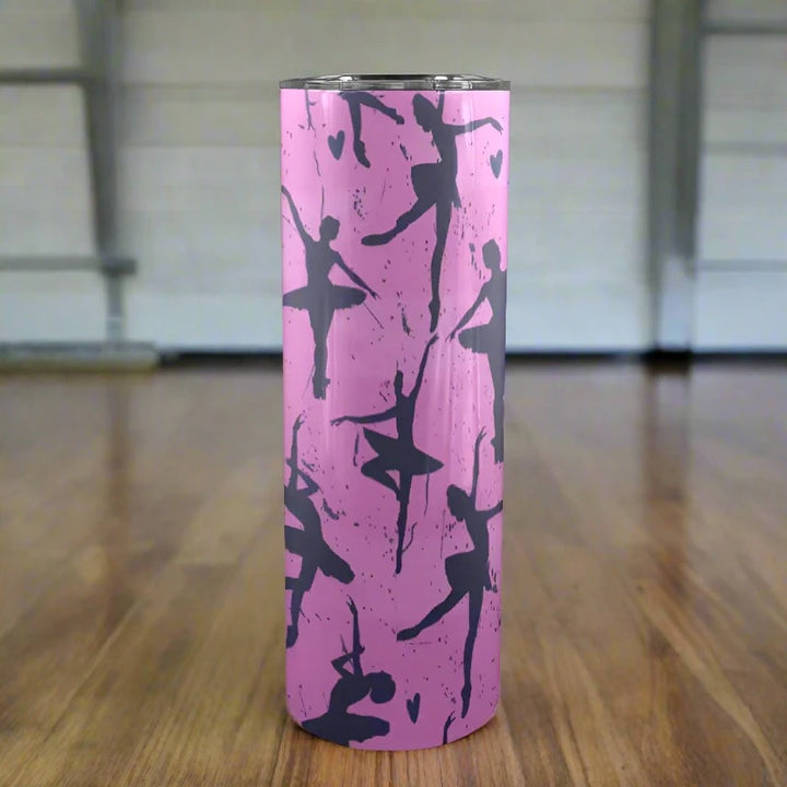 Ballerina Tumbler