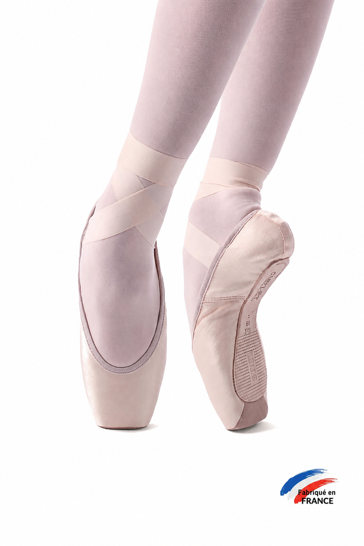 Merlet Belle Pointe Shoe