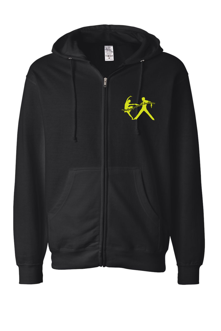 New Generation - Zip Up Sweater 2026