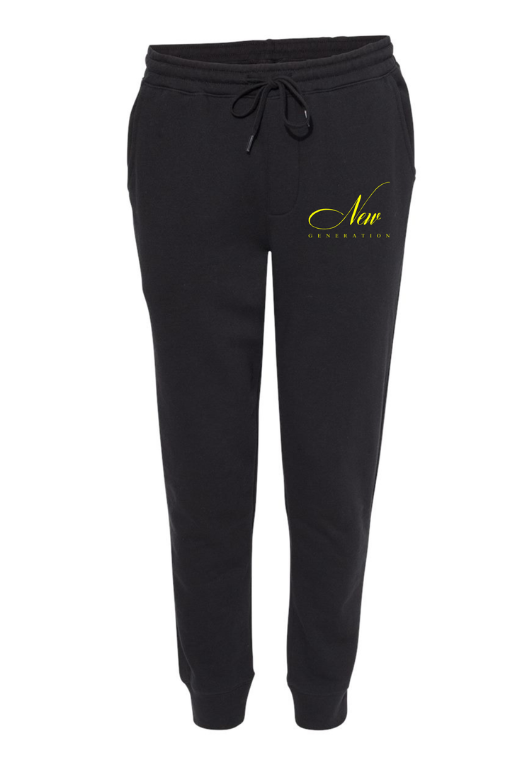 New Generation - Jogger Sweatpants 2026