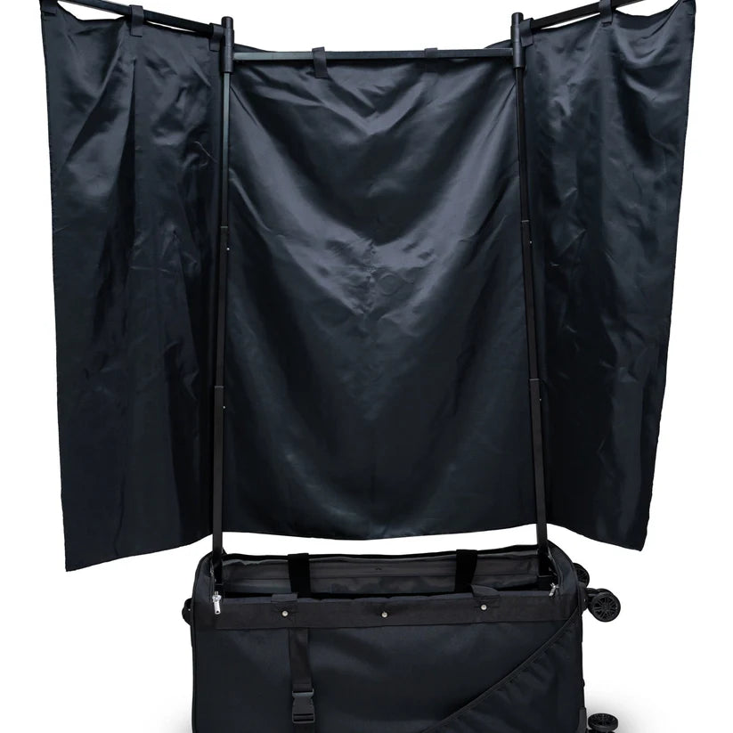 Privacy Curtain (Built-In)