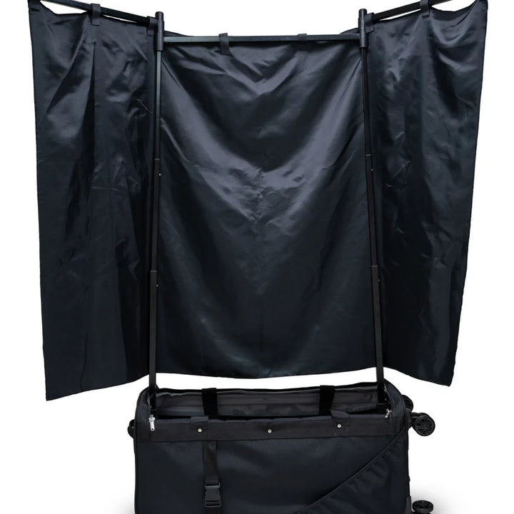 Privacy Curtain (Built-In)