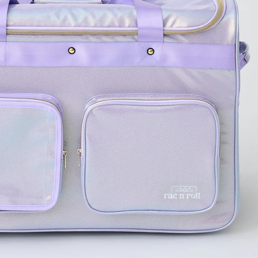 The Halo Built-In Dance Bag