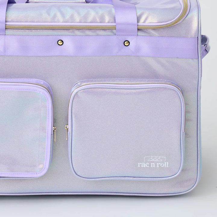 The Halo Built-In Dance Bag