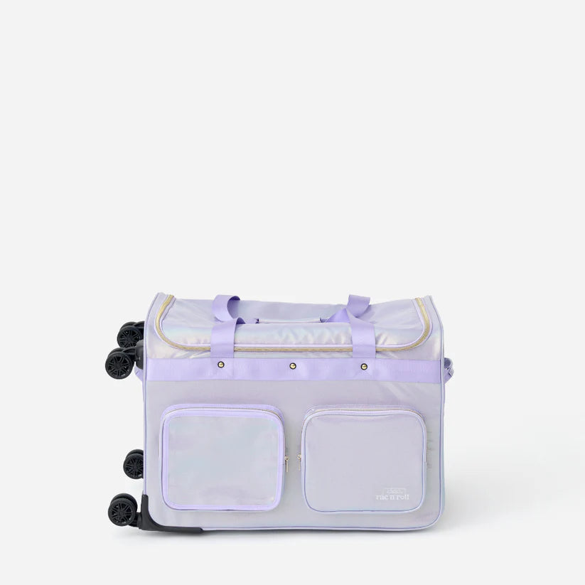 The Halo Built-In Dance Bag