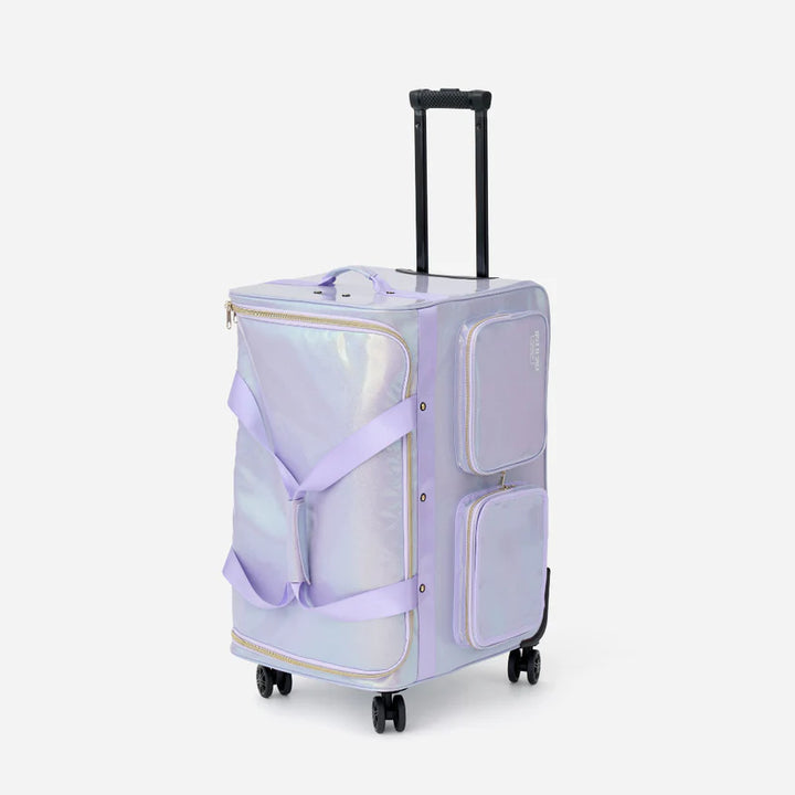 The Halo Built-In Dance Bag