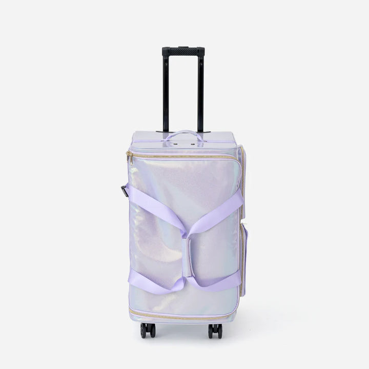 The Halo Built-In Dance Bag