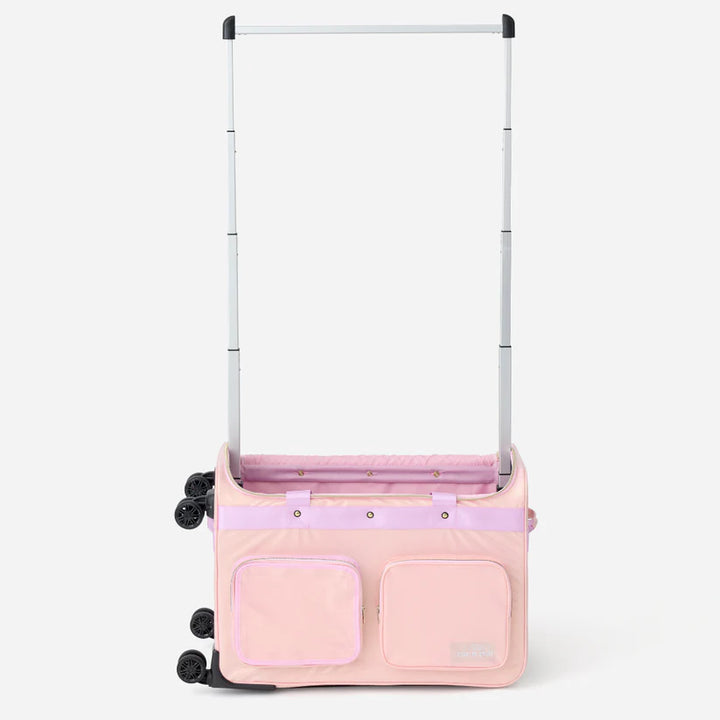 The Halo Built-In Dance Bag