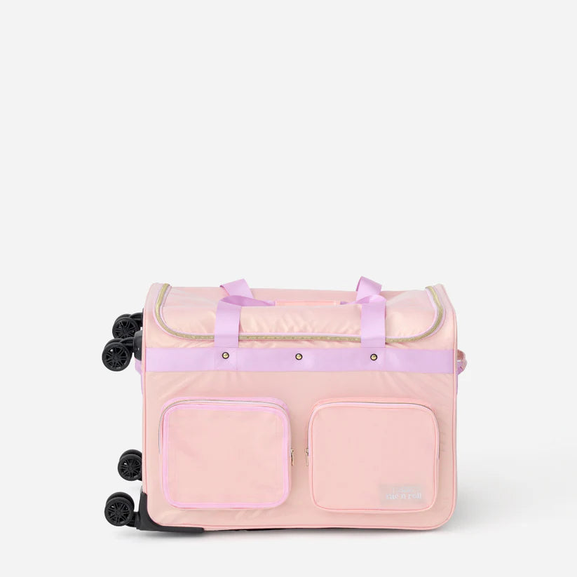 The Halo Built-In Dance Bag