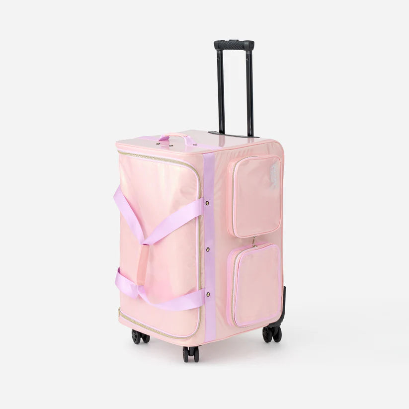 The Halo Built-In Dance Bag