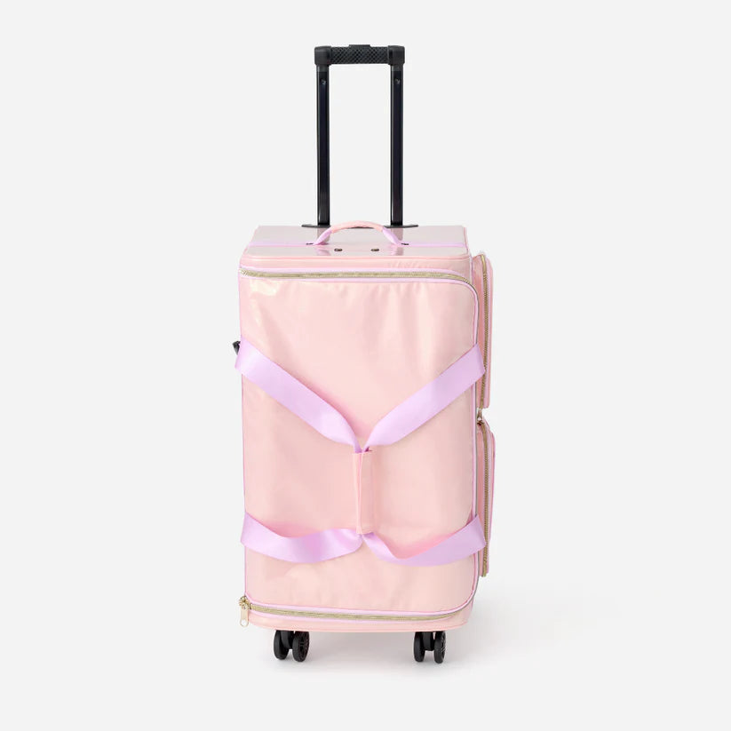 The Halo Built-In Dance Bag